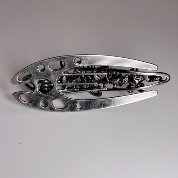 Hair barrette - Picture 3 of 4